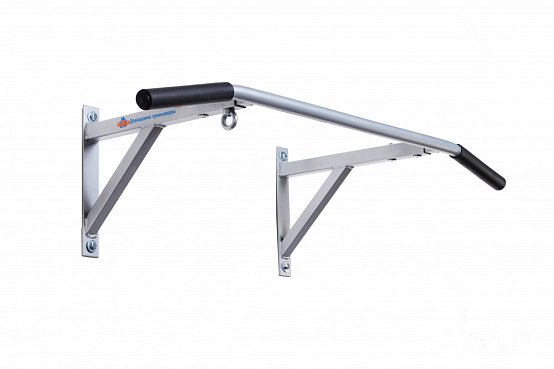 Турник настенный наклонный