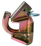 Фаркоп KIMPEX BRP REV-XU WT/SWT