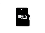 Микро-SD 4 Gb  