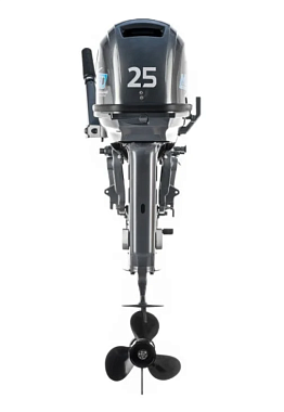 Лодочный мотор Mikatsu MF25FHL