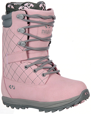 Ботинки с/б ж. 32 TIMBA '06 WOMEN'S PINK 6.5