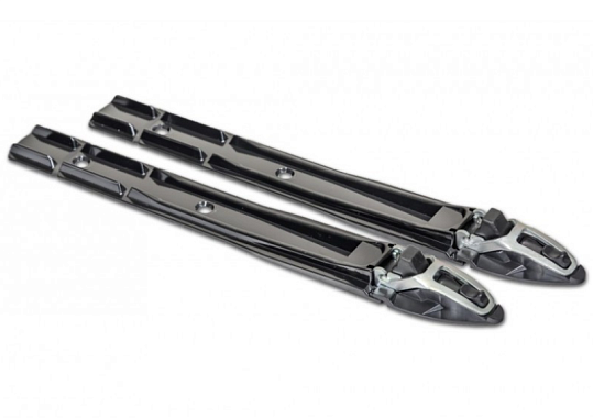 Крепления лыжные NNN Shamov 03 механические