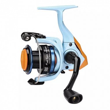 Катушка Okuma Fuel Spin 1000