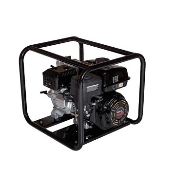Мотопомпа 50WG Eco