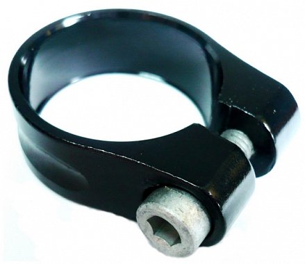 Хомут подседельный VLX CL02 34,9