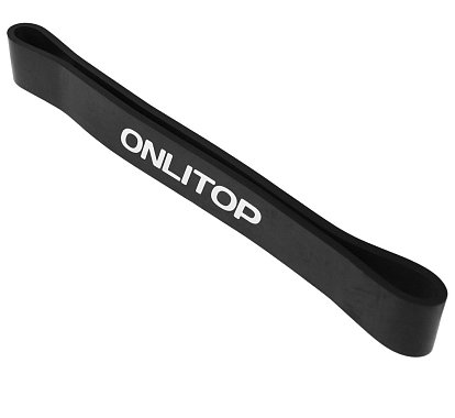 Фитнес-резинка 2