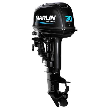Лодочный мотор Marlin MP 30 AWRS