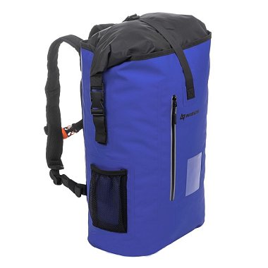 Герморюкзак 25л. ПВХ NISUS N-8906-25