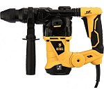 Перфоратор Denzel RHV-1250-30, SDS-plus, 1250 Вт, 5 Дж, 3 плюс 1 реж.
