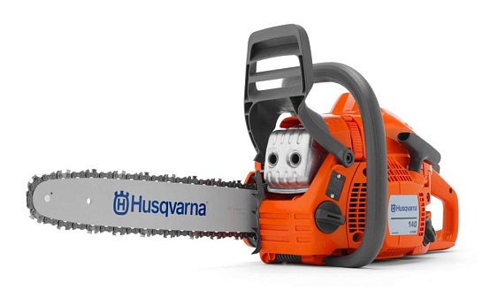 Пила Husqvarna 140 16" (1.6кВт)