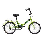 Велосипед 20" RACER 20-1-20 складной