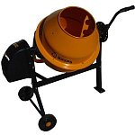 Бетономешалка БМ-63 Вихрь