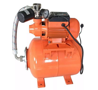 Автоматическая станция водоснабжения АСВ-370/20Ч Вихрь