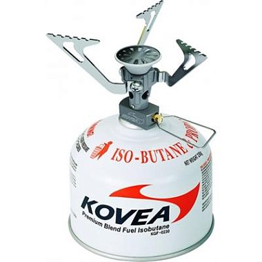 Горелка газ.Kovea КВ-1005