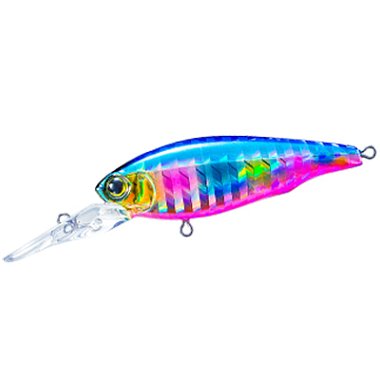 Воблер Duel Hardcore LG Shad 50S, 4,5 гр