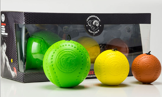 Спортивный тренажер Quick Ball SET