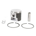 Поршень KIMPEX BRP Rotax 500, Тайга РМЗ-500 (+0.50, 72.41мм)