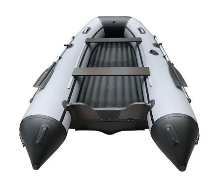 Лодка ORCA 420 НДНД