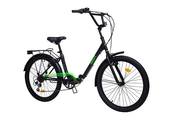 Велосипед 24" AIST Smart 24 2.1