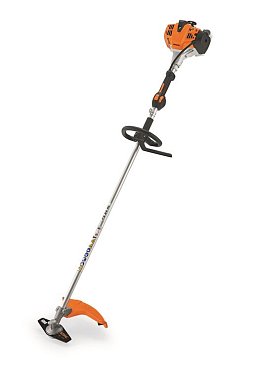 Бензиновая коса Stihl FS- 94 С-Е 2-mix 4,9кг, Диск 2-зуб