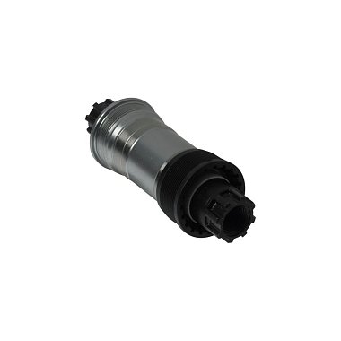 Каретка Shimano, ES300, 68/126, б/болтов Octalink