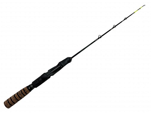Удилище зим. Allvega Leader Pro 60MH (15-40г) 60см
