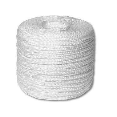 Веревка Акватекс полипропилен 48-пряд