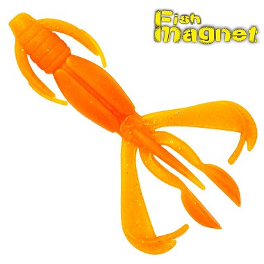 Силиконовая приманка Fish Magnet SEBASTIAN 3,5