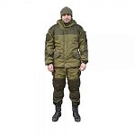 Костюм зимний Горка 