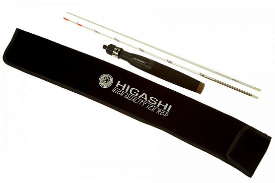 Удилище зимнее Higashi iFish Salmon (20 г)