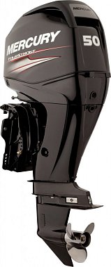 Лодочный мотор Mercury F50ELPT EFI