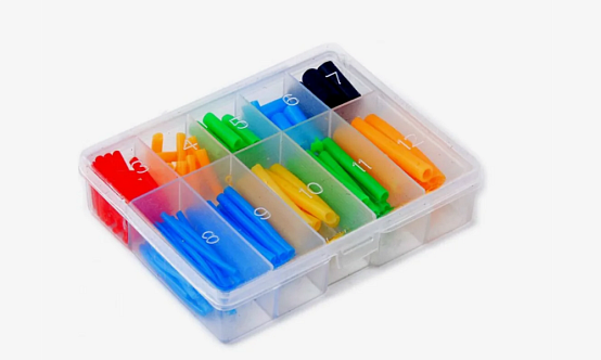 Набор кембриков OSPREY