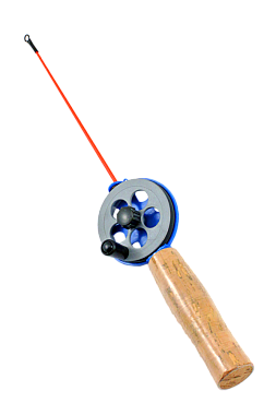Удочка зимняя SWD HR803А