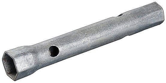 Ключ трубчатый свечной STAYER, 16х21мм