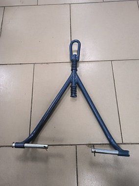 Дышло для саней 1450