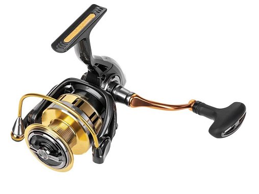 Катушка Ryobi Riken BG