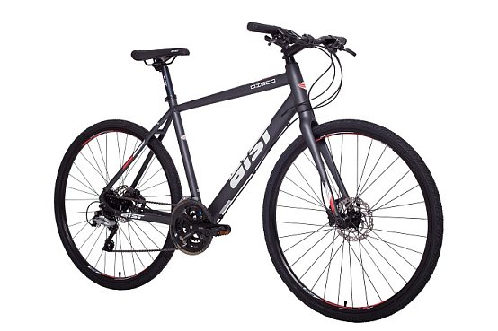 Велосипед 28" AIST Disco