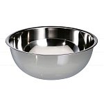 Миска нержавеющяя сталь глубокая 