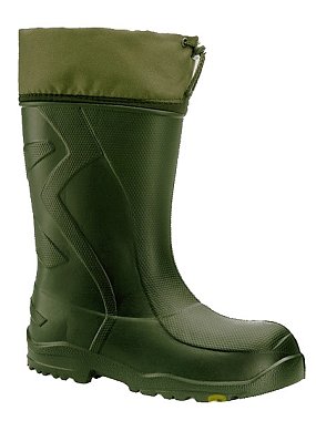 Сапоги EVASHOES Ирбис AI-20 цвет Оливковый 