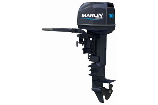 Лодочный мотор Marlin MP 30 AWHS