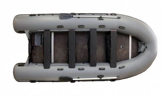 Лодка Витязь 500