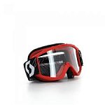 Очки снегоходные с двойной линзой