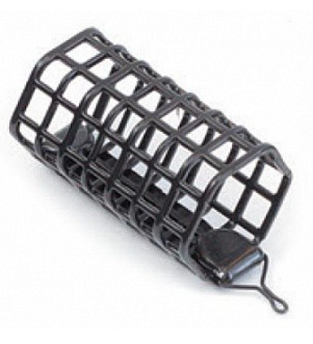 Кормушка сталь прямоугольная б/д 60г ПИРС 