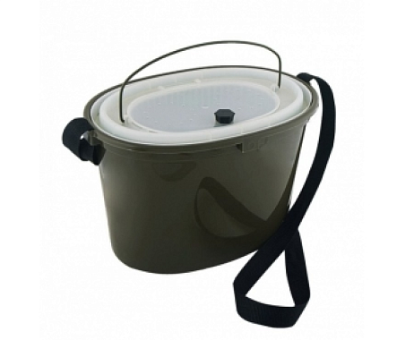 Кан живцовый (8л)