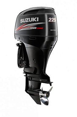 Лодочный мотор Suzuki DF225ZX