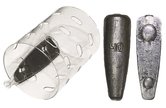 Кормушка CHAMELEON-2 (90мл / 30г)