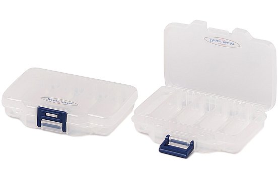 Коробочка RING STAR SP-375W