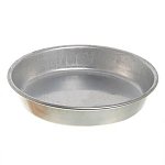 Тарелка походная алюминиевая 19см