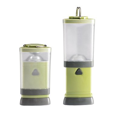 Фонарь кемпинговый CW LightHouse COMPACT (60lm,3 режима)