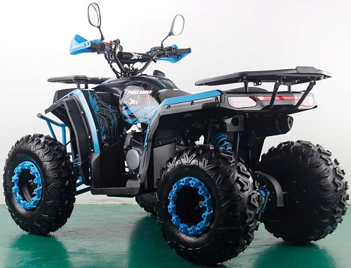 Комплект для сборки Квадроцикл FreeLander PRO200 XTS